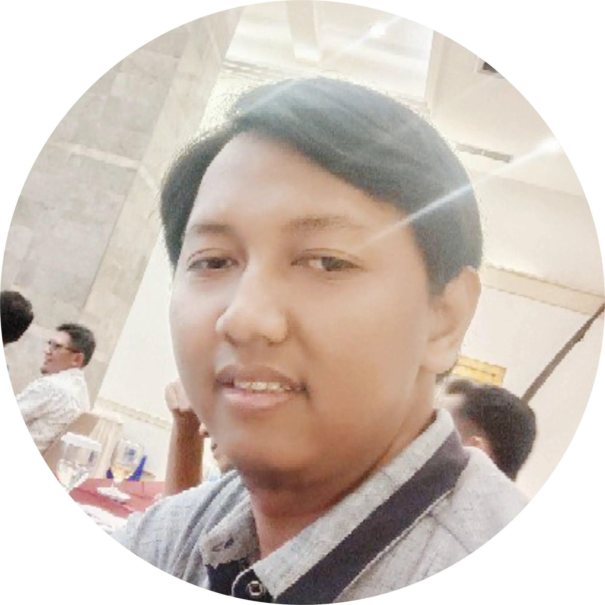 Arif Hidayat