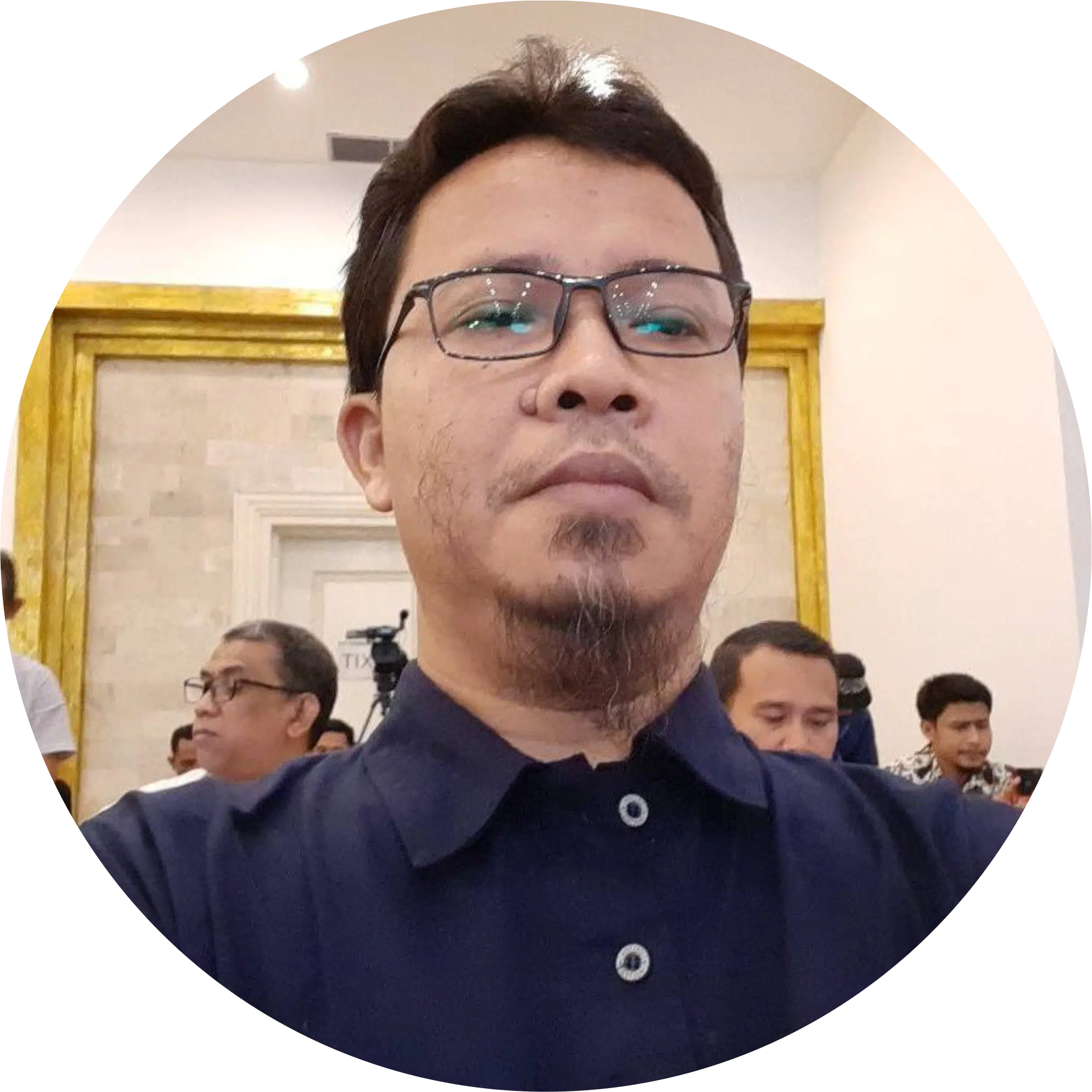 Wahyudin