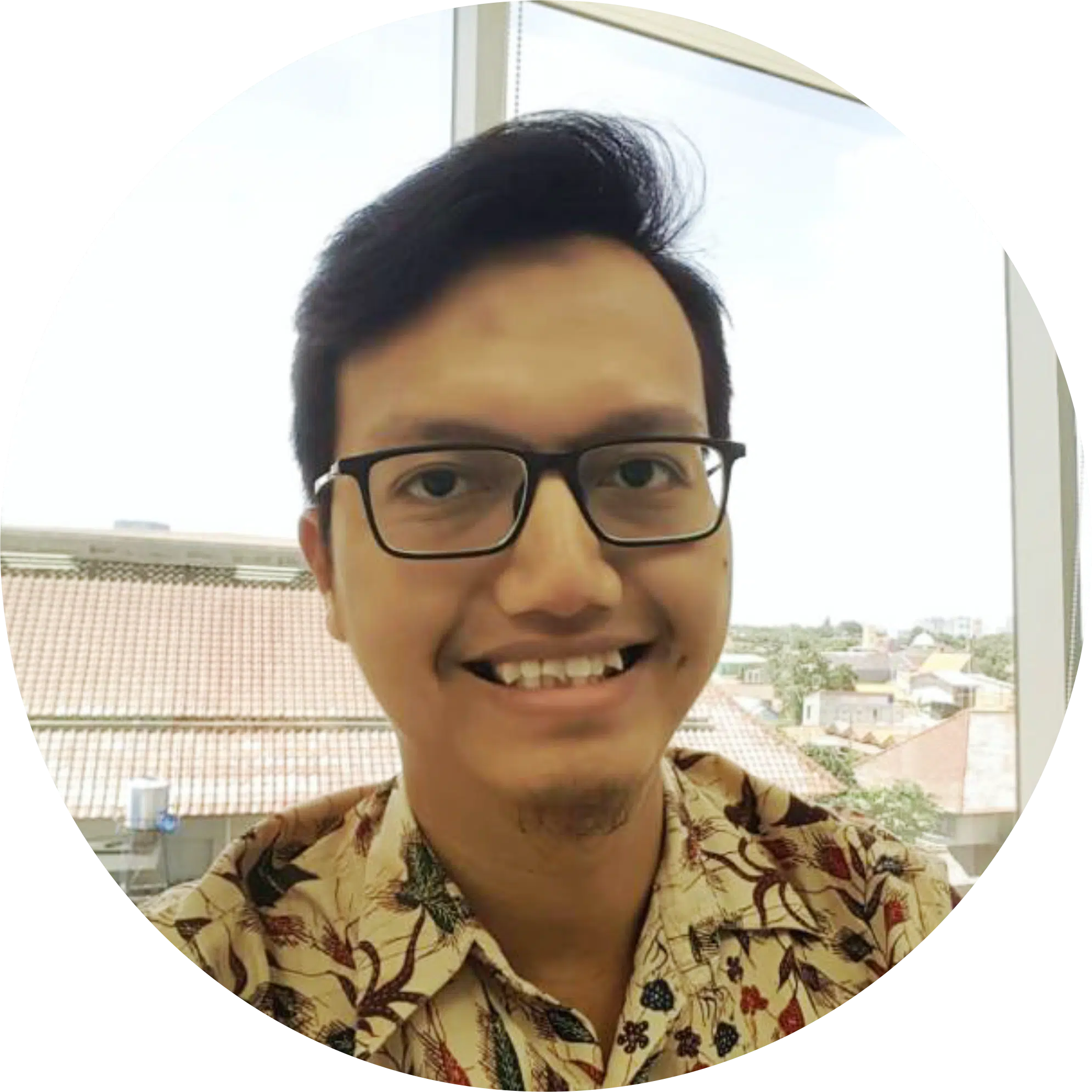 Rizky Agung Prasetyo 
